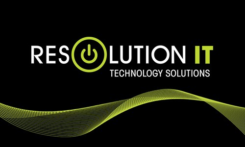 Resolution IT