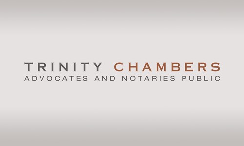 Trinity Chambers