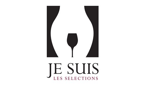 Je Suis Wine Labels