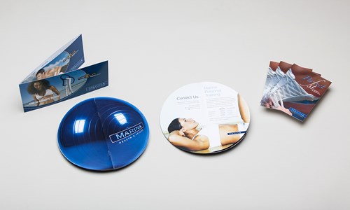 Marina Health & Leisure