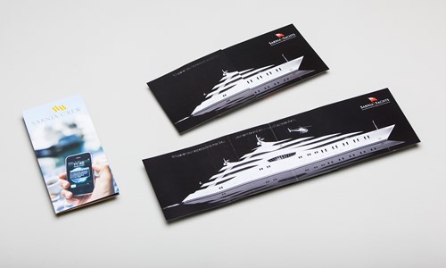 Sarnia Yachts