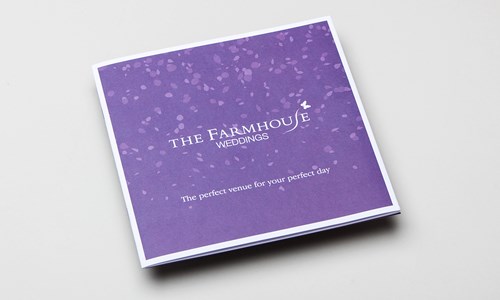 The Farmhouse