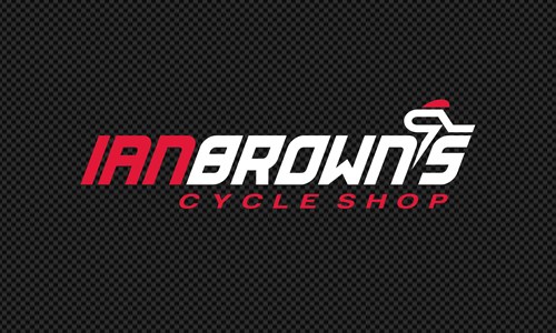 Ian Brown's