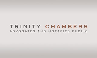 Trinity Chambers