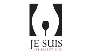 Je Suis Wine Labels
