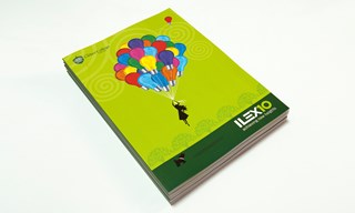 Ladies' College Ilex Brochures