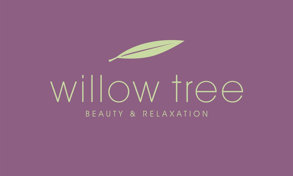 Willow Tree Branding