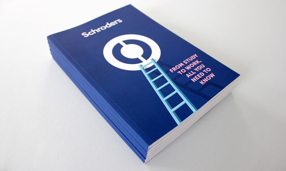 Schroders / Cazenove Capital Student Guide