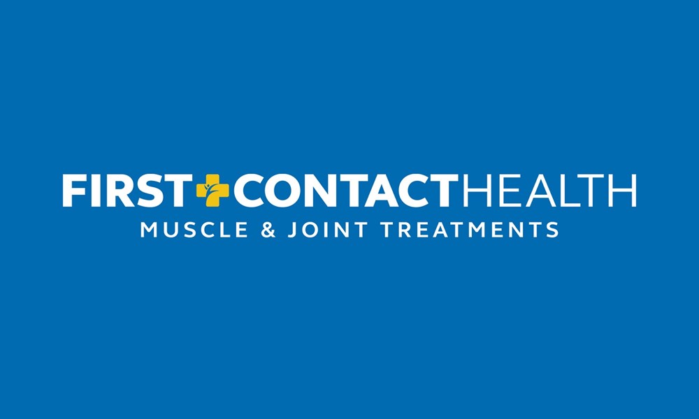 First Contact Health Branding Project