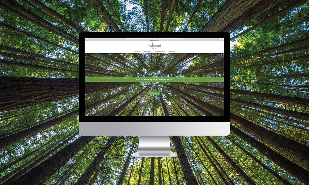 Redwood Website
