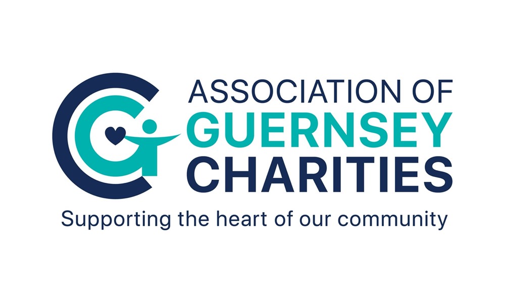Association of Guernsey Charities Branding