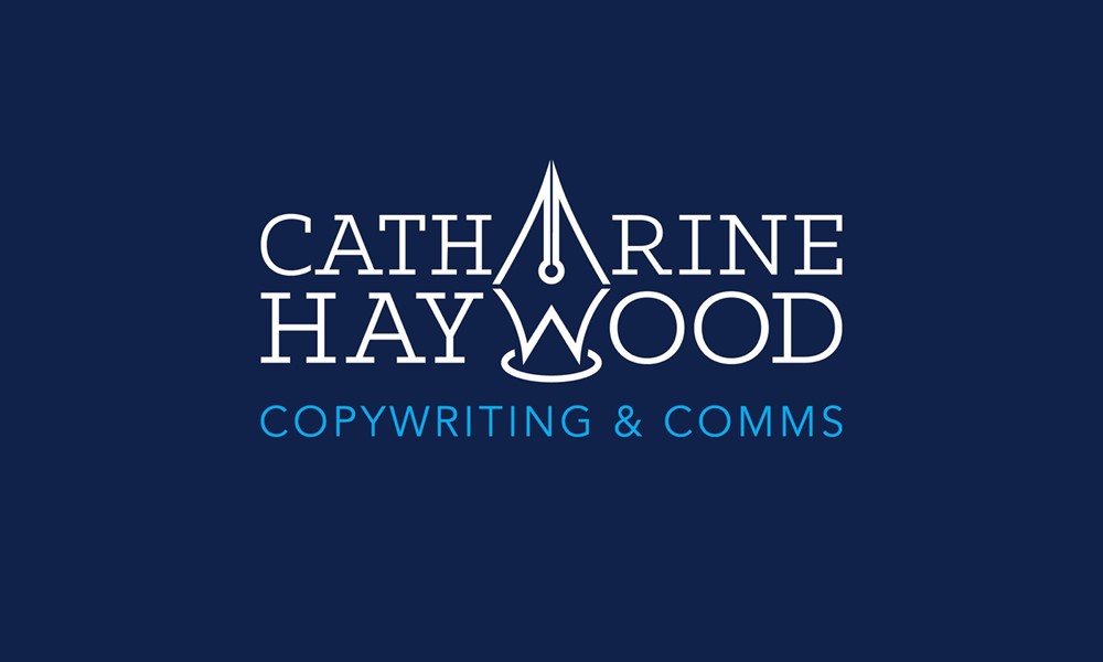 Catharine Haywood Branding
