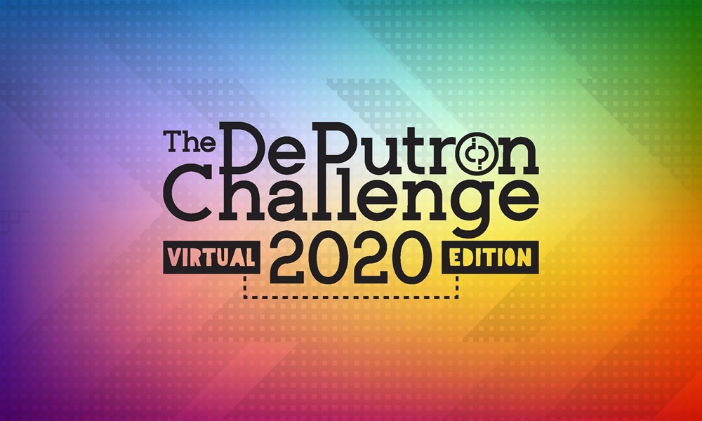 De Putron Challenge 2020