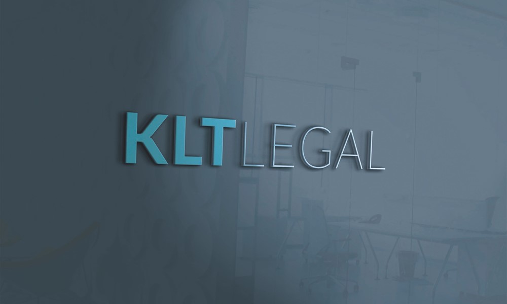 KLT Legal Branding