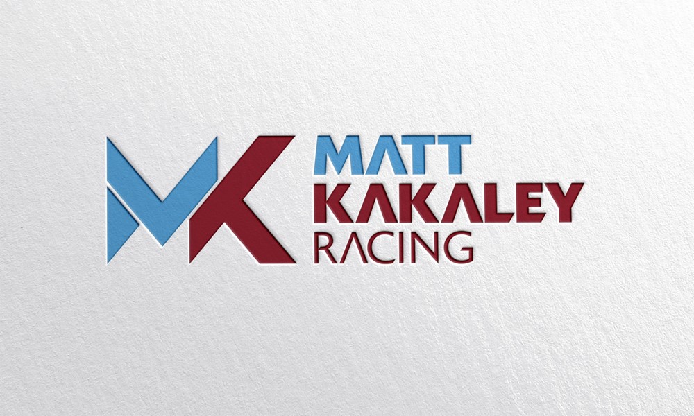Matt Kakaley Branding