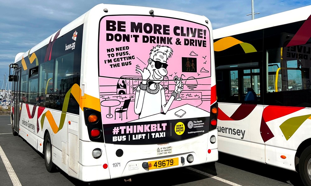 HIC Summer Drink Drive Campaign