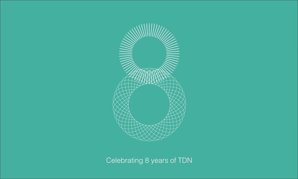 TDN Celebrate 8 Years