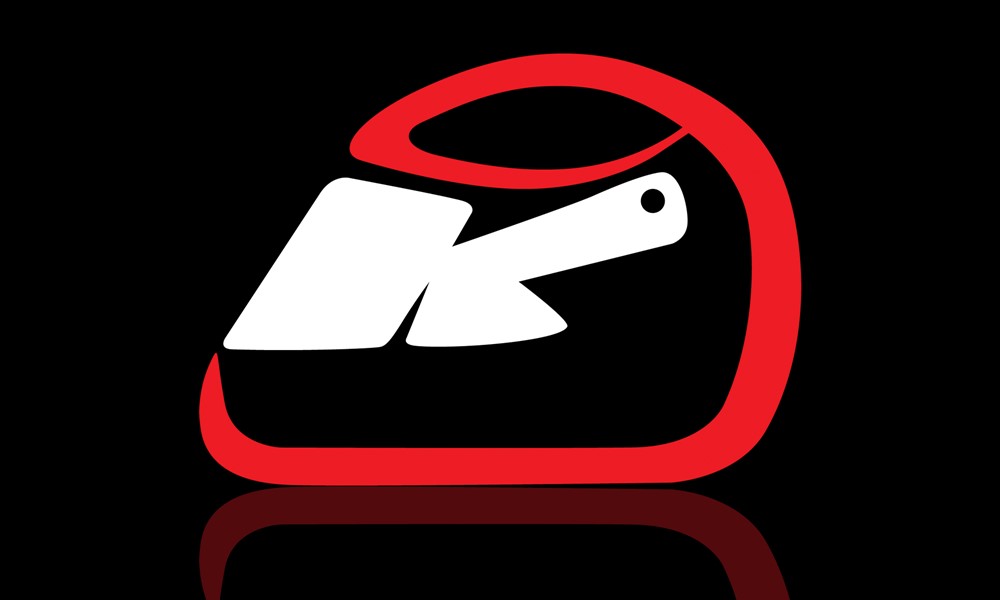 Karting Guernsey Branding