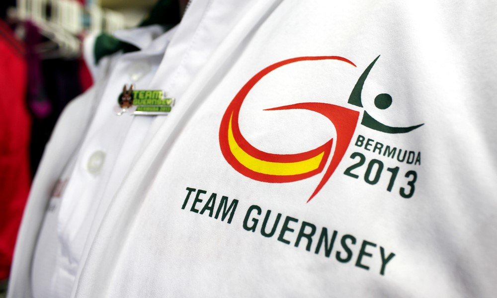 GIGA Bermuda Island Games