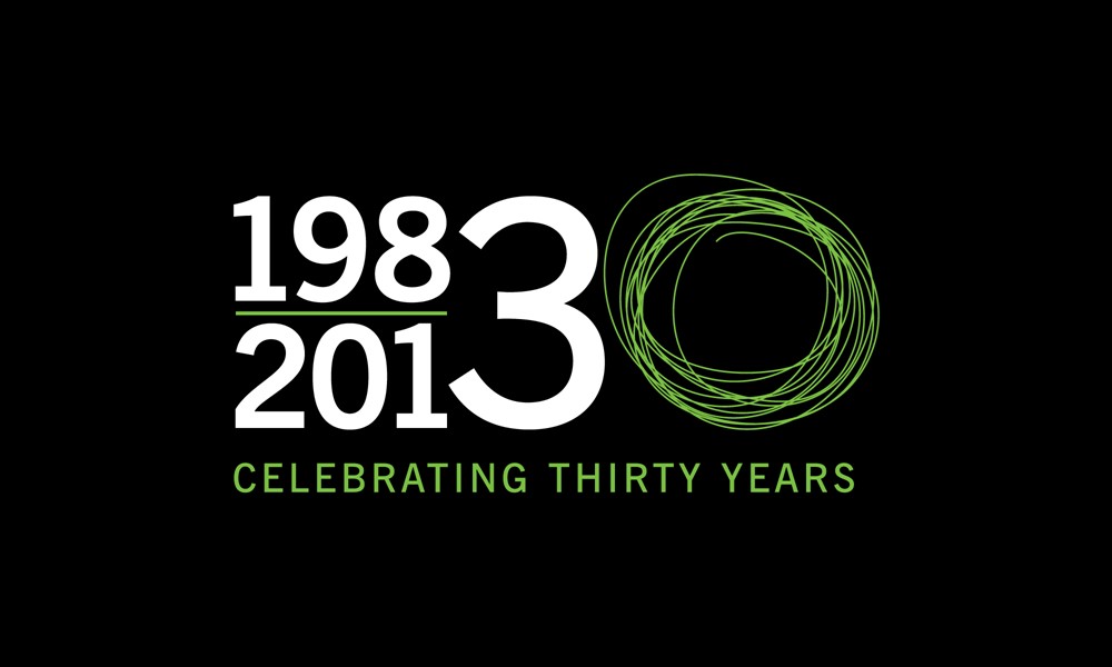 POS Interiors 30 Years