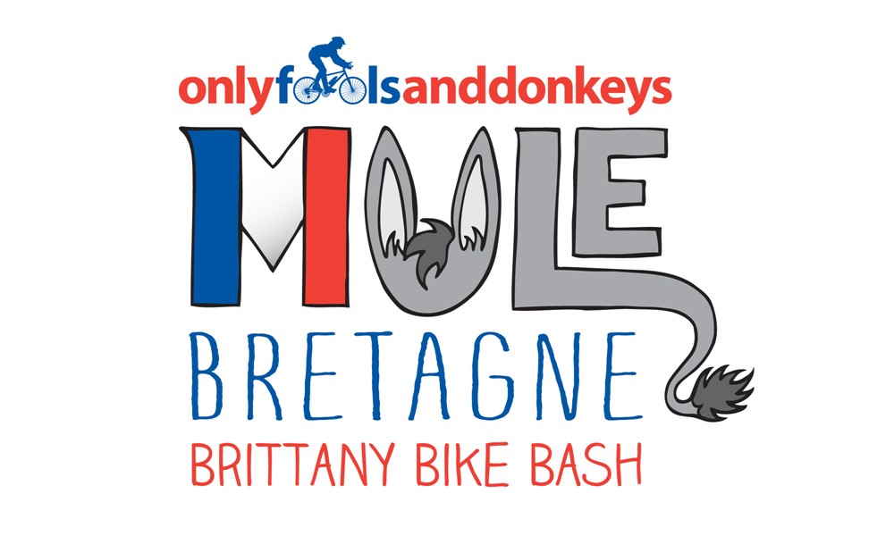 Only Fools and Donkeys Charity Bike Ride