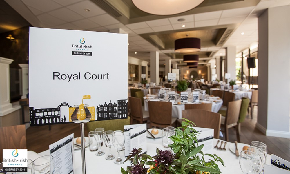 British & Irish Council Summit
