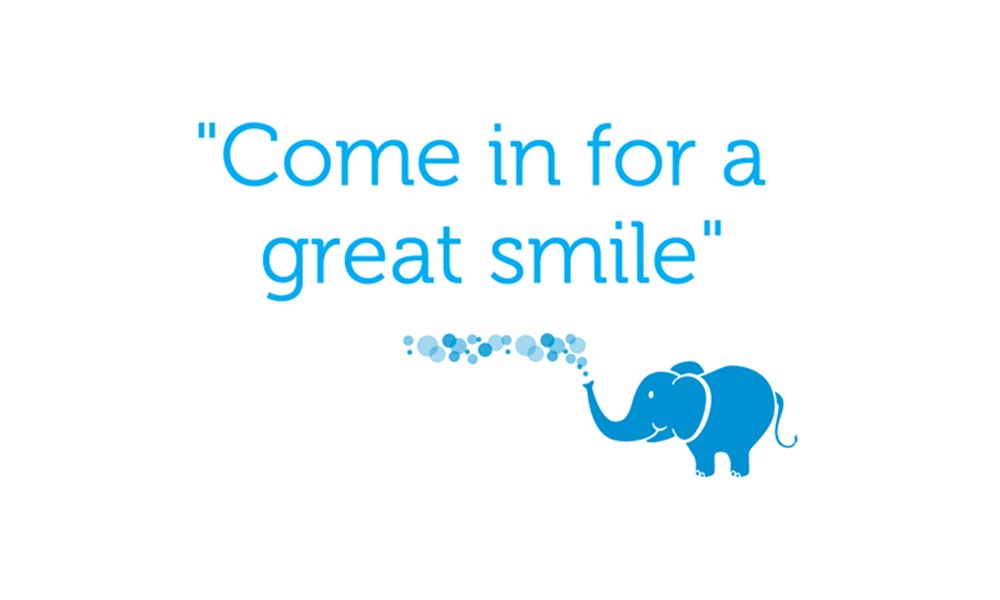 Bridge Dental Clinic Branding Project