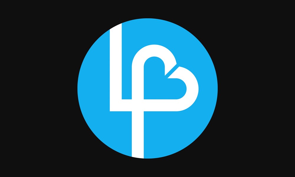 Love Fitness Branding