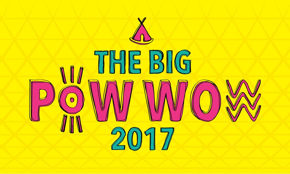 Wigwam and The Big Pow Wow