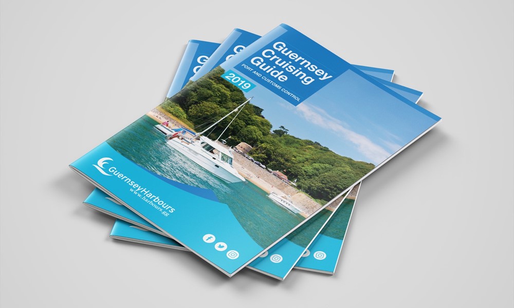 Guernsey Cruising Guide 2019
