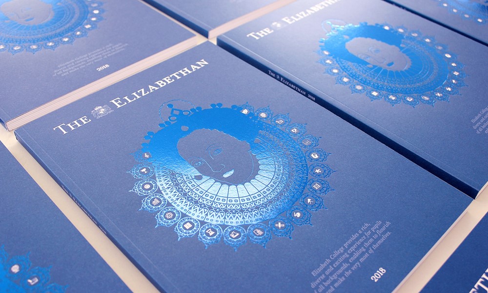 The Elizabethan 2018