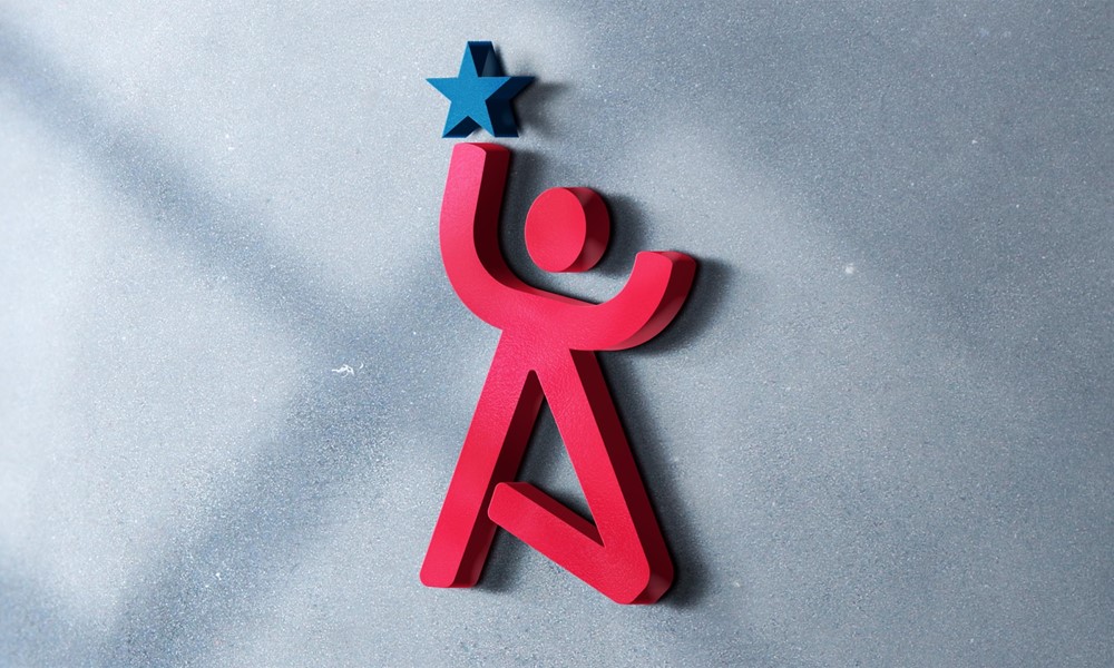 Little Champs Branding