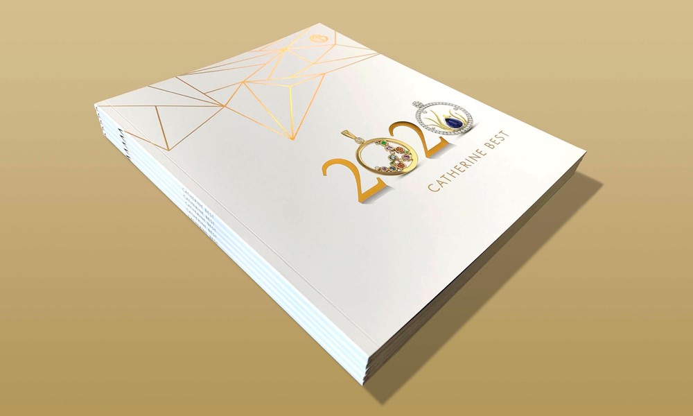 Catherine Best Catalogue 2020