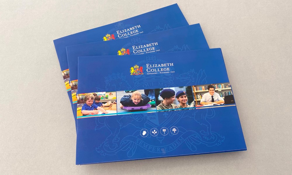 Elizabeth College Prospectus 2020