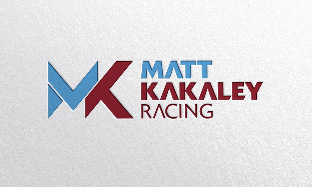 Matt Kakaley Branding