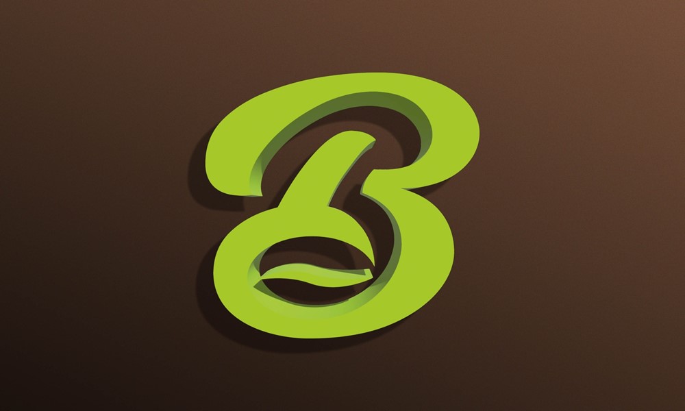 Bean14 Coffee Roasters Re-brand