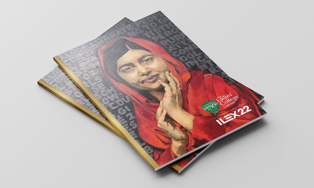 Ilex 2022