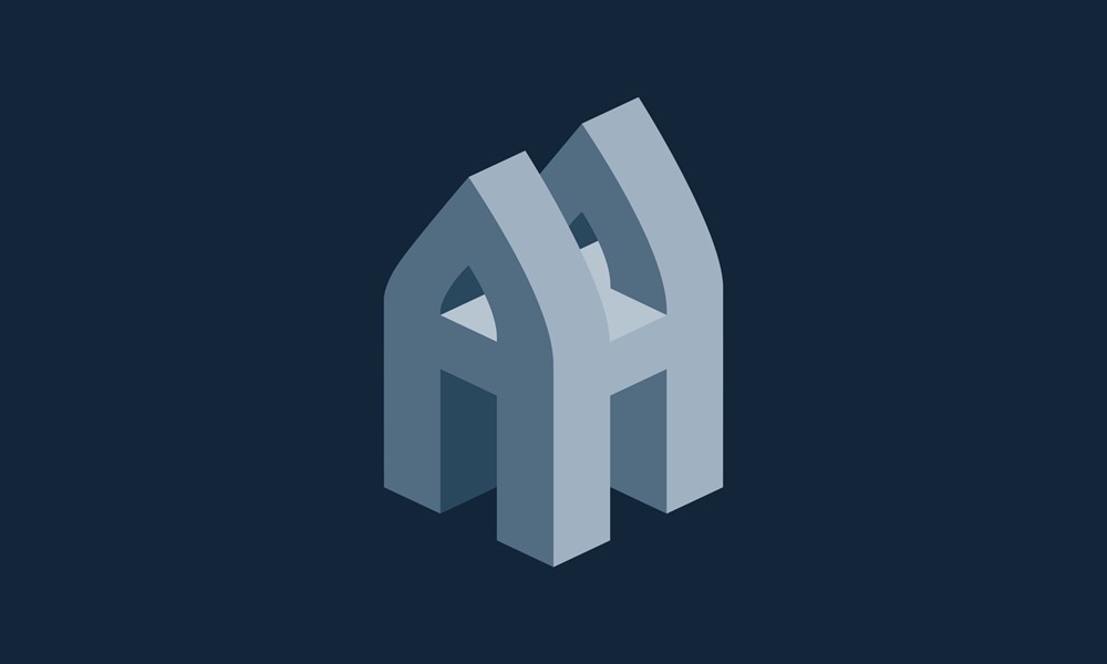 Altered Homes Branding