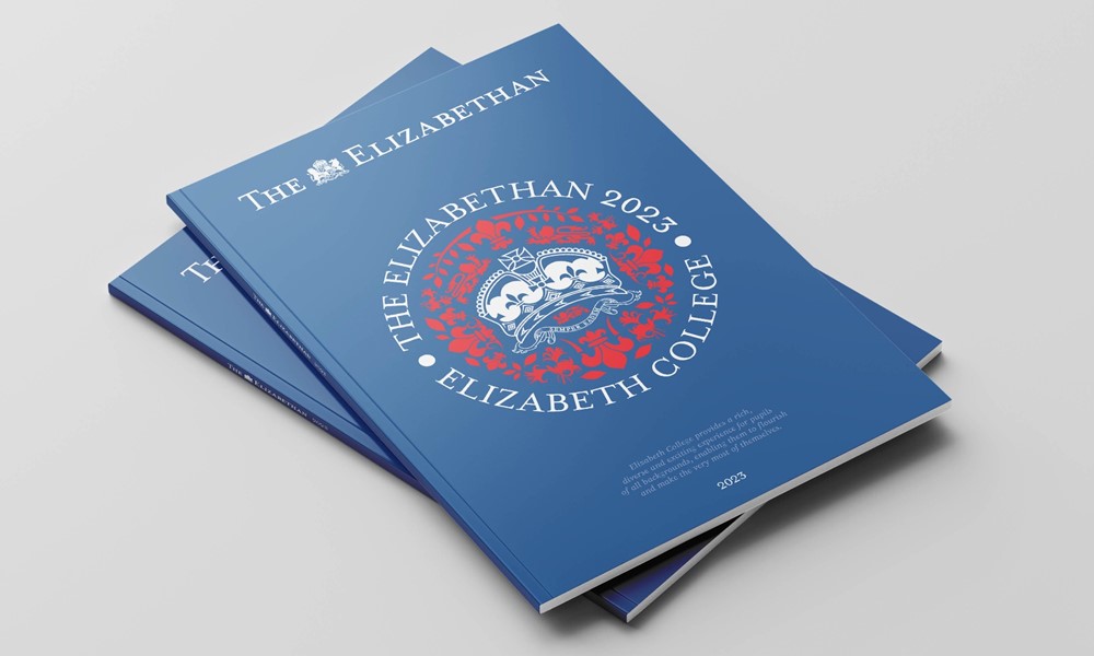 The Elizabethan 2023