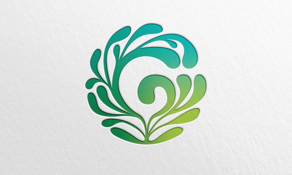 Guernsey Seaweed Branding Project