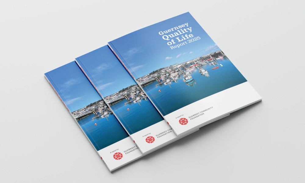GCF Guernsey Quality of Life Report 2025
