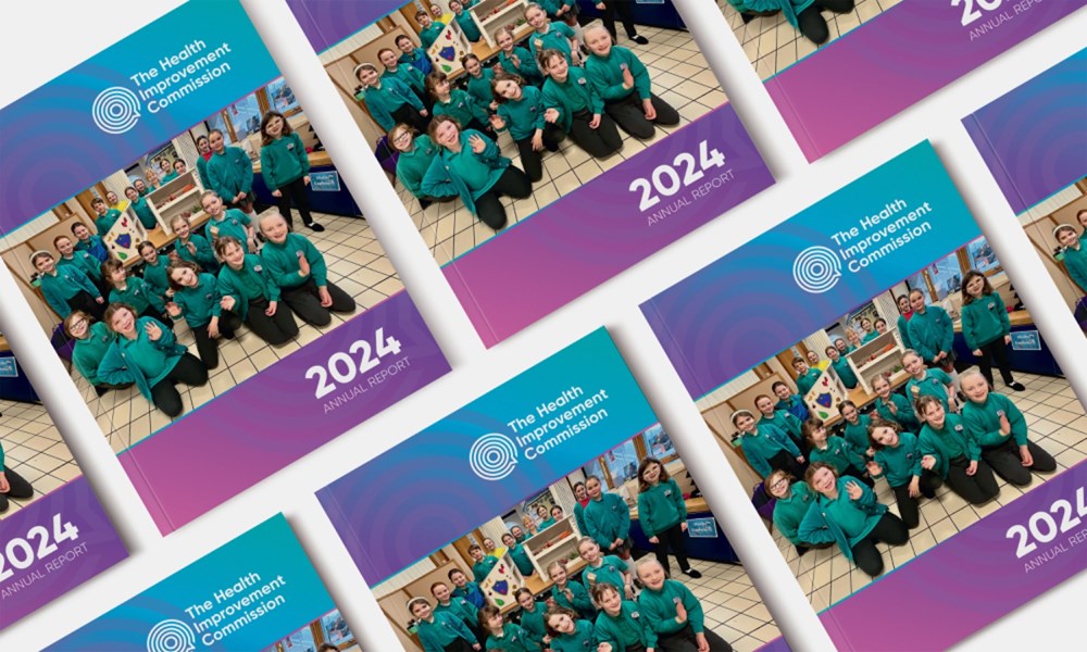 HIC Annual Report 2024