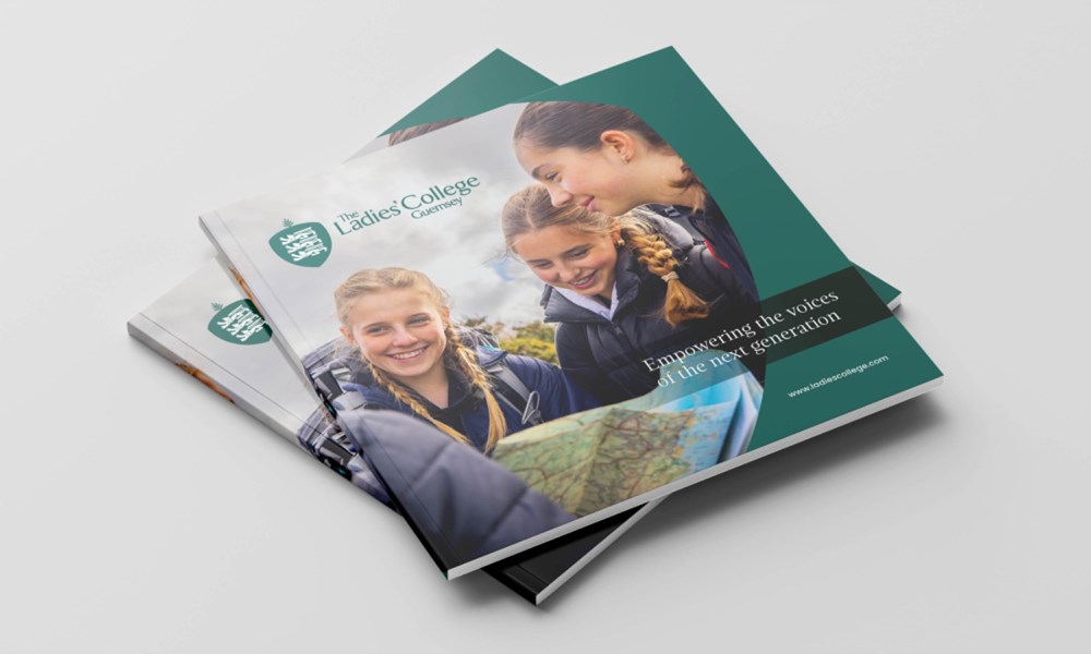 The Ladies' College Prospectus 2025