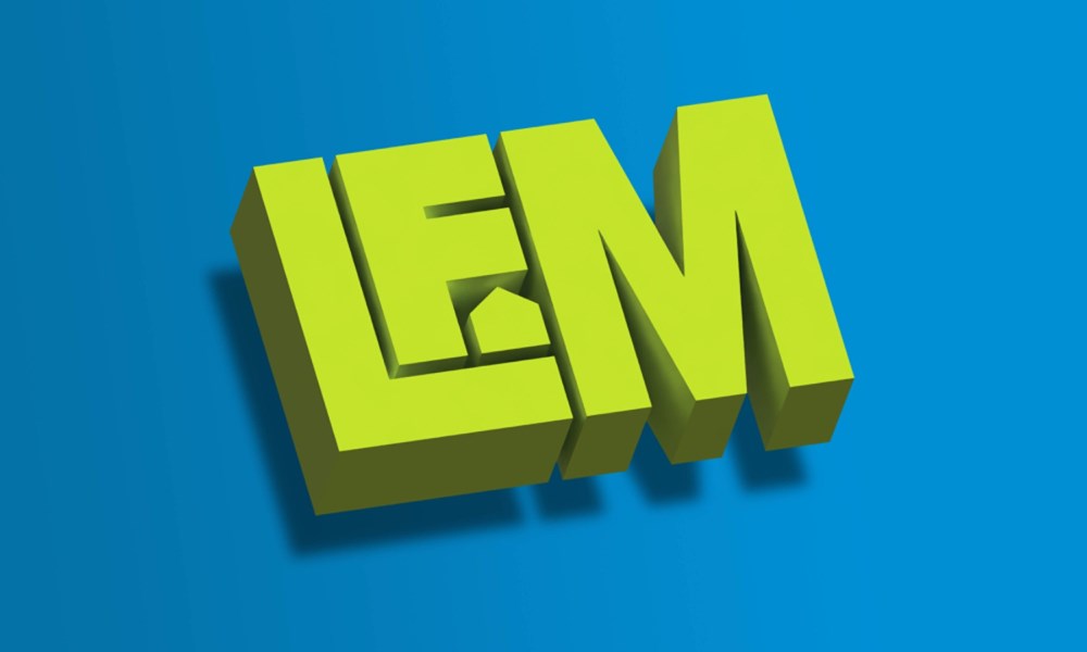 LFM Home Insurance Branding