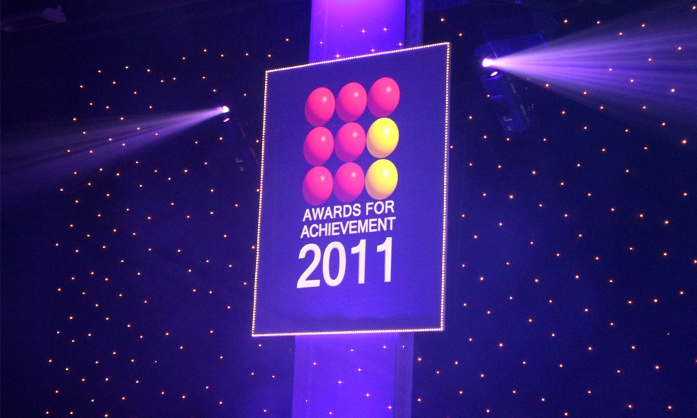 Award Winners