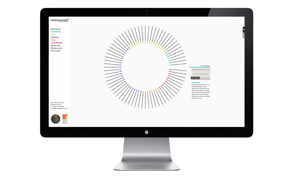 Our new website is live