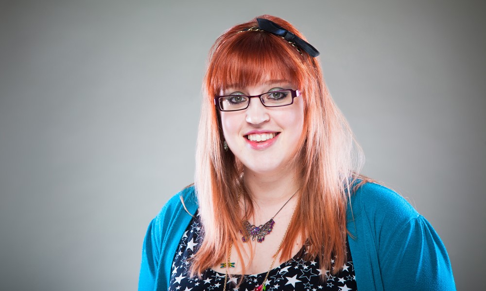 Dom joins the TDN team
