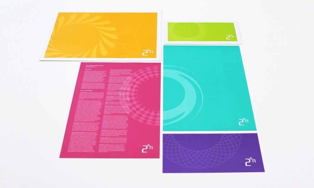 TDN rebrand