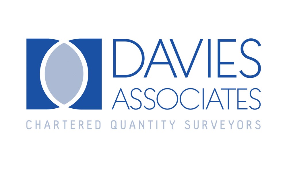 Davies Associates Branding