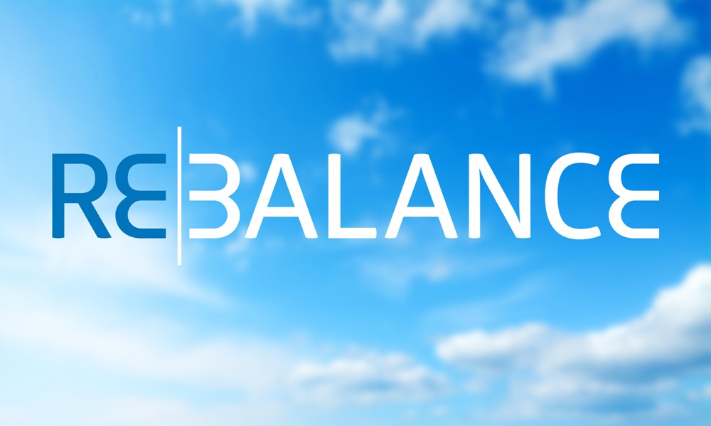 Rebalance Branding Project